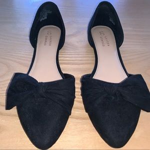 Lauren Conrad flats
